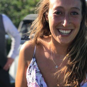 Meet your Posher, Tess